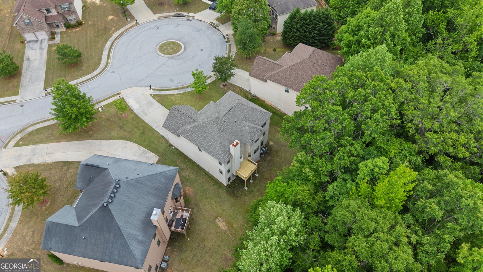 3876 Margaux Drive Atlanta - Photo 50