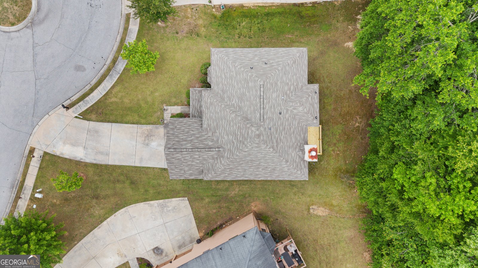 3876 Margaux Drive Atlanta - Photo 51