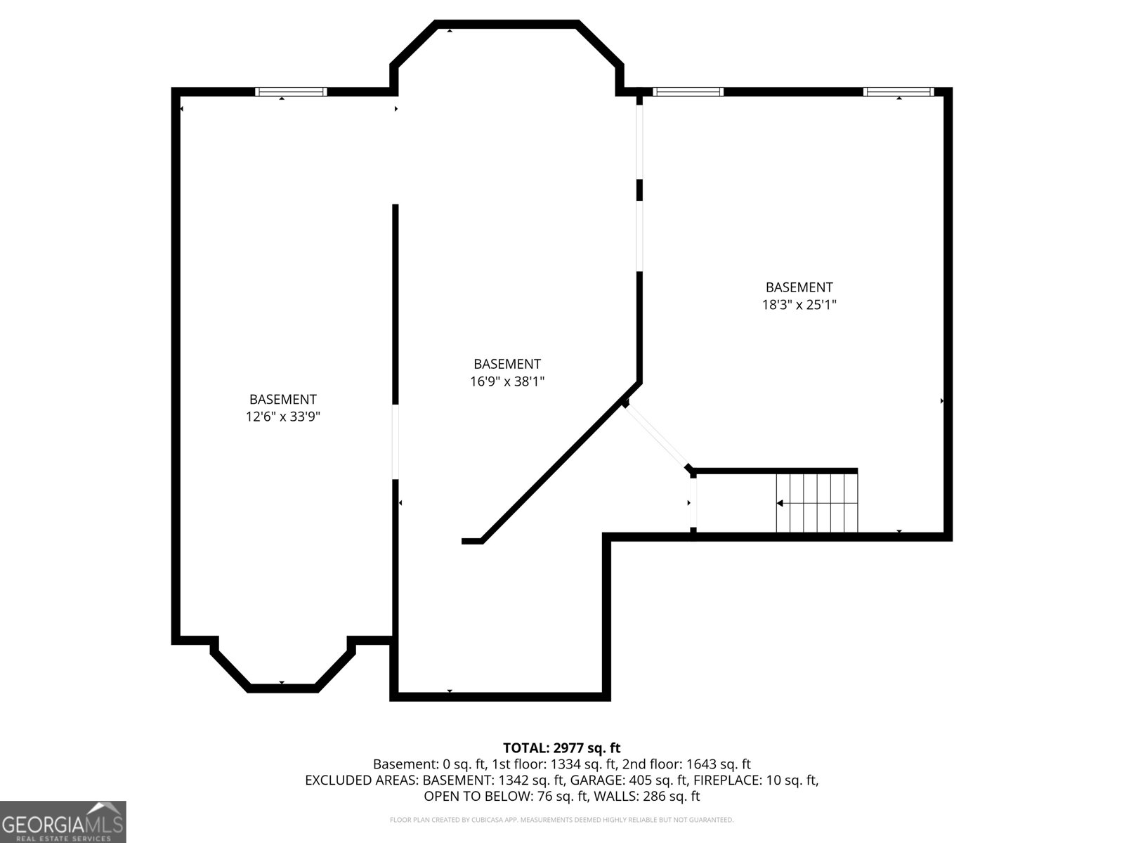 3876 Margaux Drive Atlanta - Photo 52