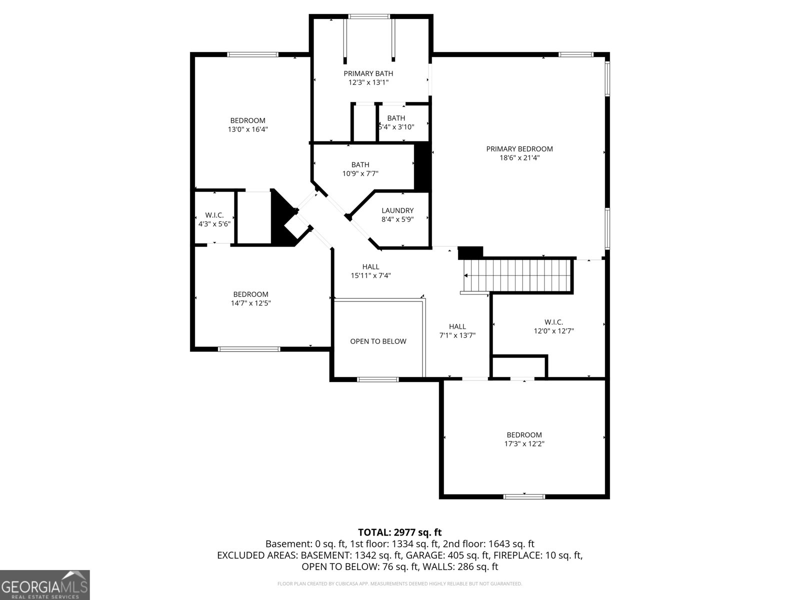 3876 Margaux Drive Atlanta - Photo 54