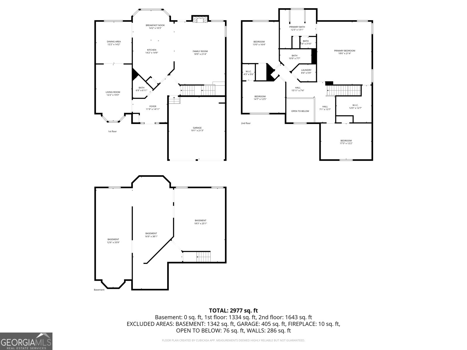 3876 Margaux Drive Atlanta - Photo 55