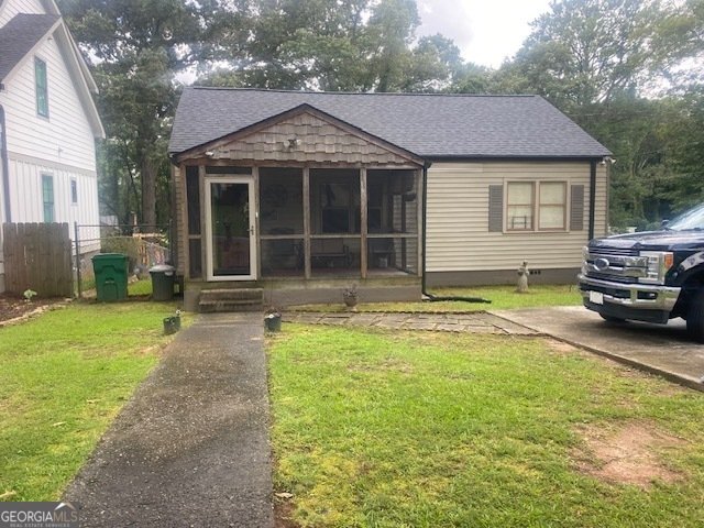 1417 Sargent Avenue Atlanta - Photo 14