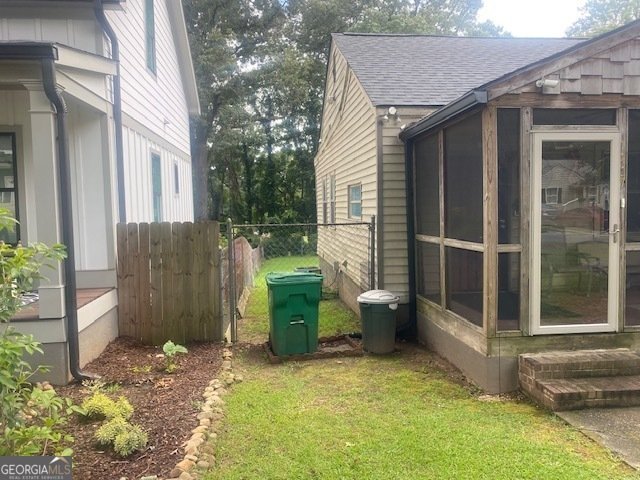 1417 Sargent Avenue Atlanta - Photo 22