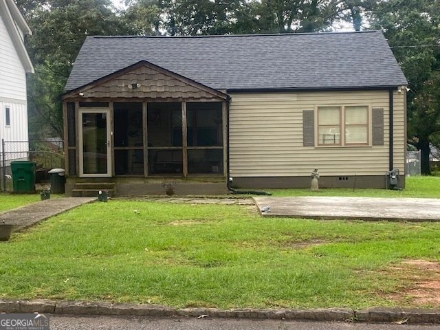 1417 Sargent Avenue Atlanta - Photo 23