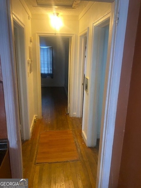 1417 Sargent Avenue Atlanta - Photo 6
