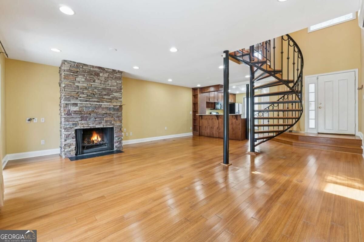 1023 Riverbend Club Drive Atlanta - Photo 14