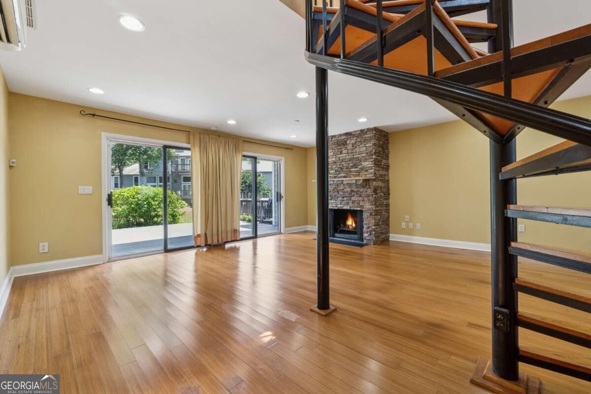 1023 Riverbend Club Drive Atlanta - Photo 15