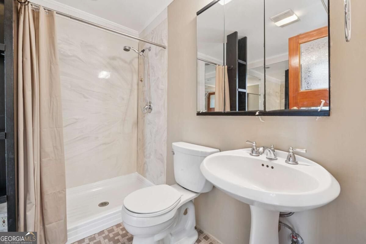 1023 Riverbend Club Drive Atlanta - Photo 20