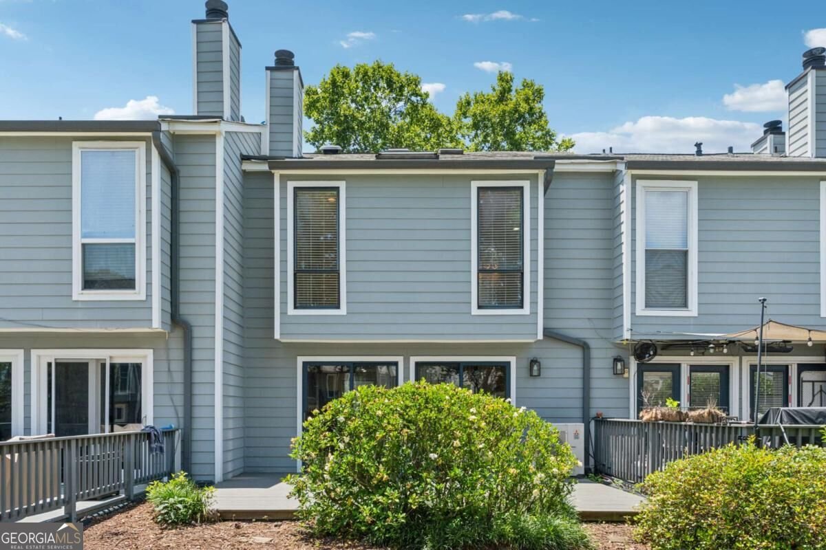 1023 Riverbend Club Drive Atlanta - Photo 24