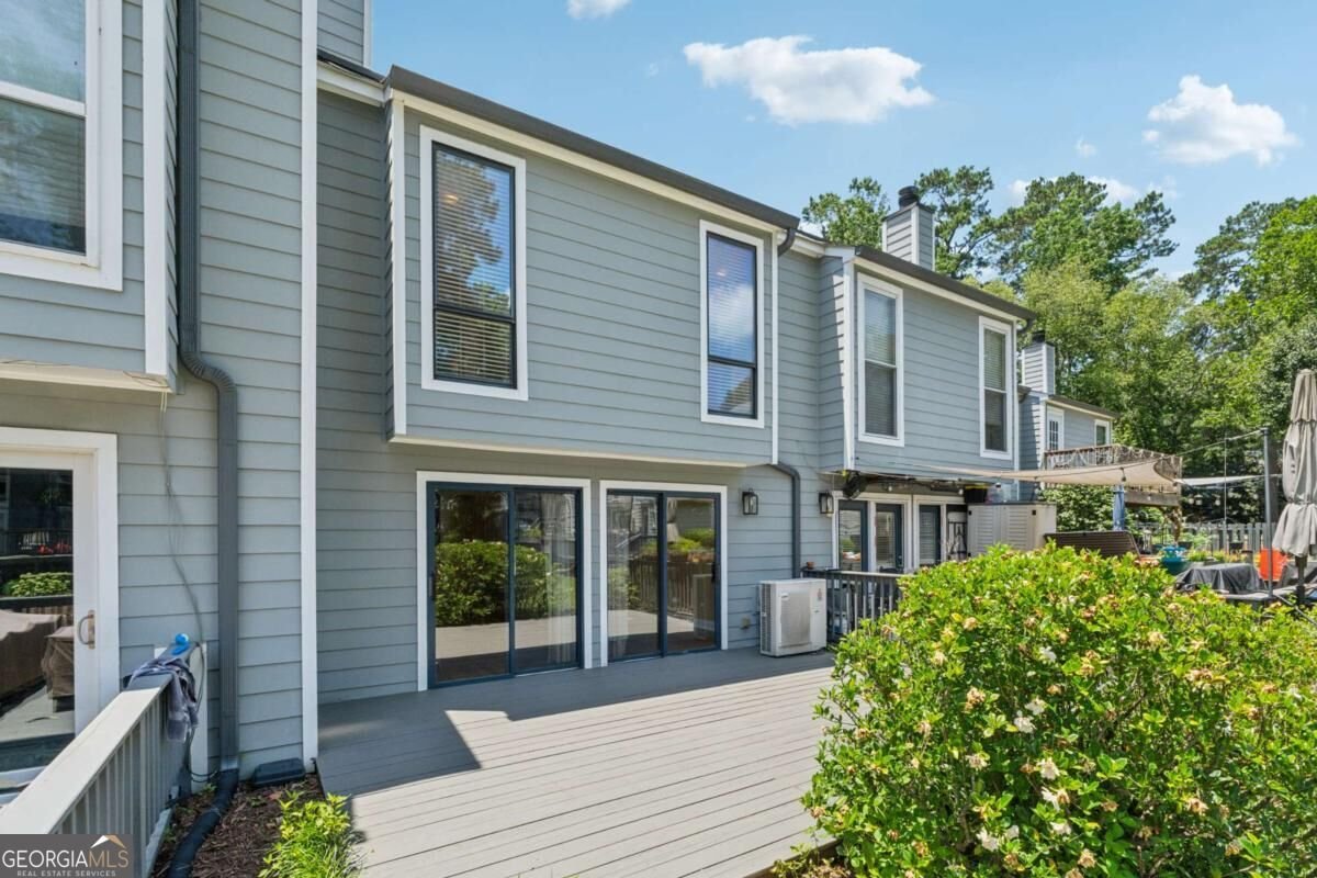 1023 Riverbend Club Drive Atlanta - Photo 25