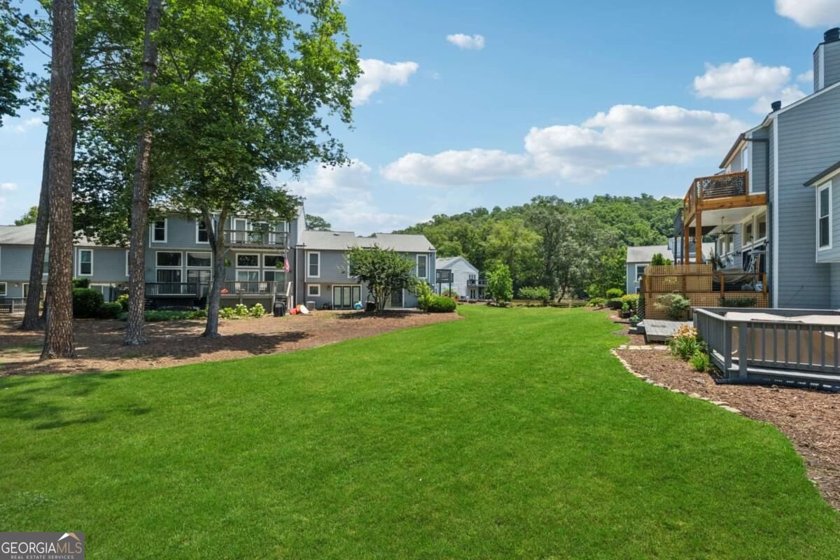 1023 Riverbend Club Drive Atlanta - Photo 26