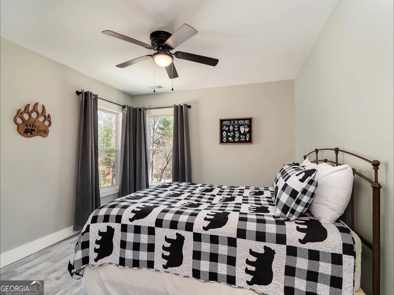 2119 Star Creek Road Morganton - Photo 16