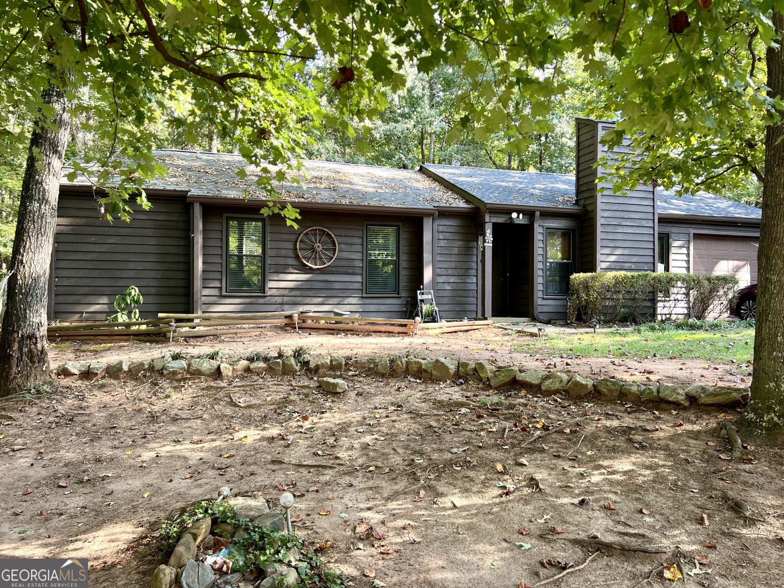 180 Partridge Lane Athens - main photo