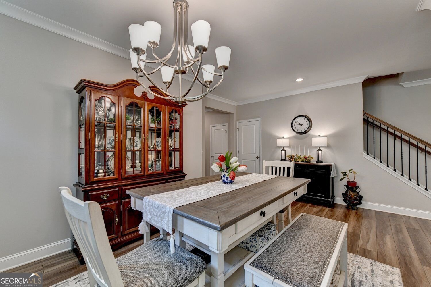 2980 Coach River Way Cumming - Photo 10