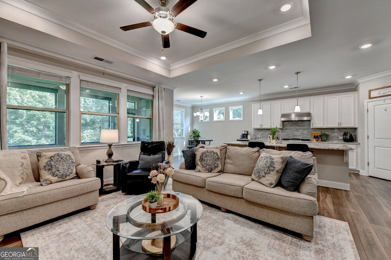 2980 Coach River Way Cumming - Photo 14