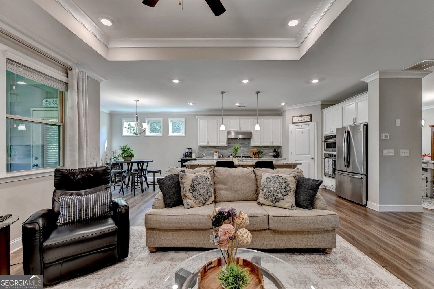 2980 Coach River Way Cumming - Photo 15