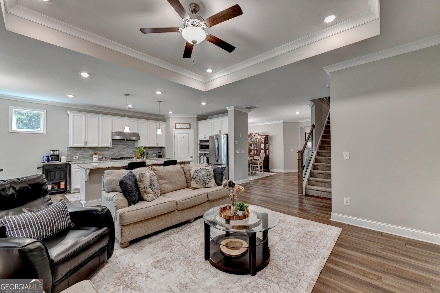 2980 Coach River Way Cumming - Photo 16