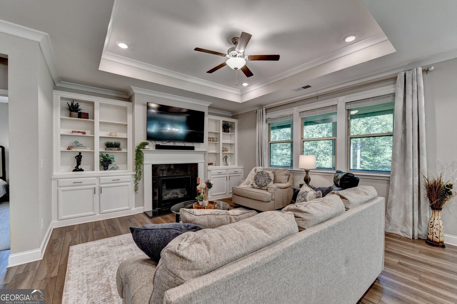 2980 Coach River Way Cumming - Photo 17
