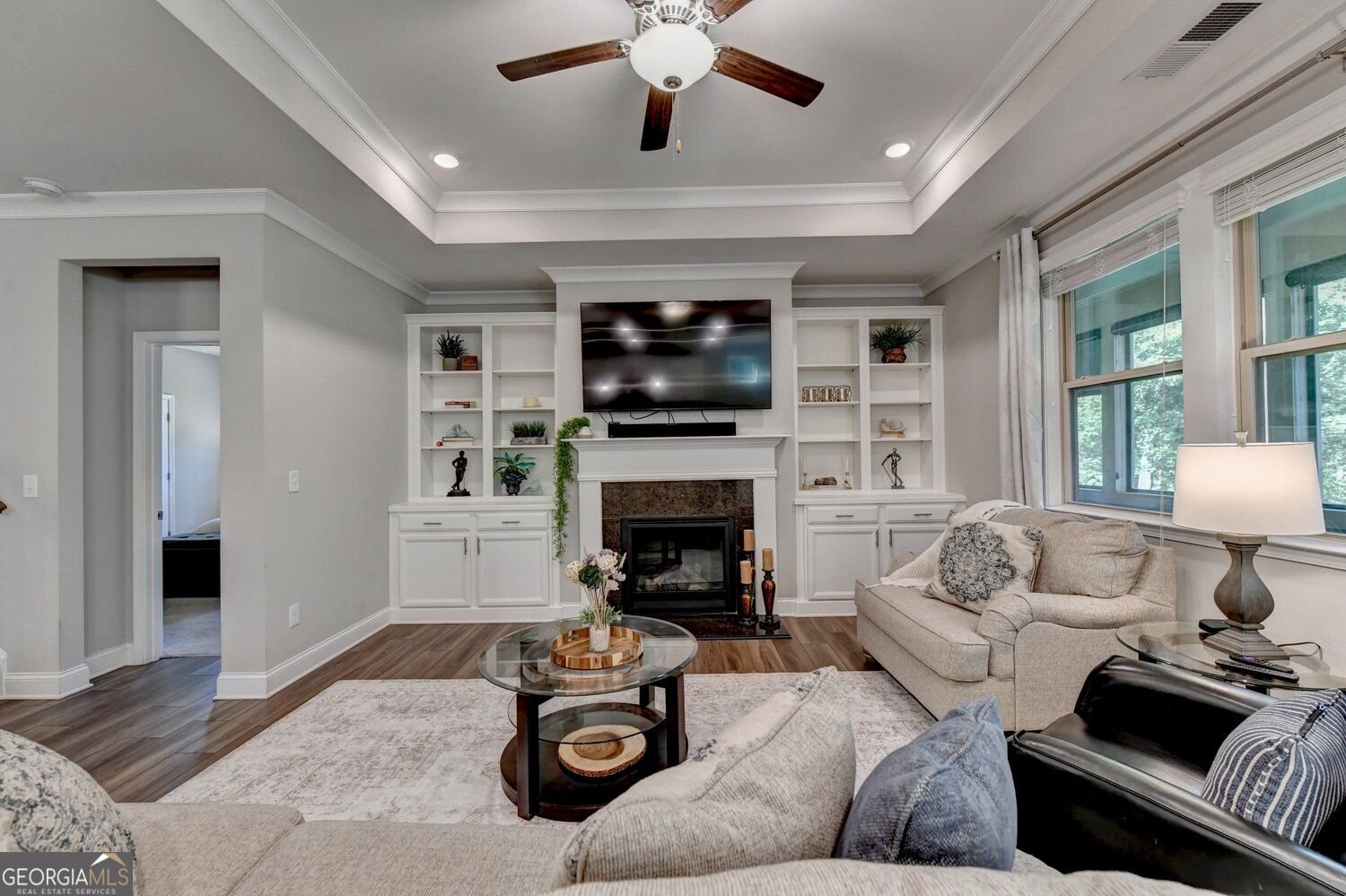 2980 Coach River Way Cumming - Photo 18