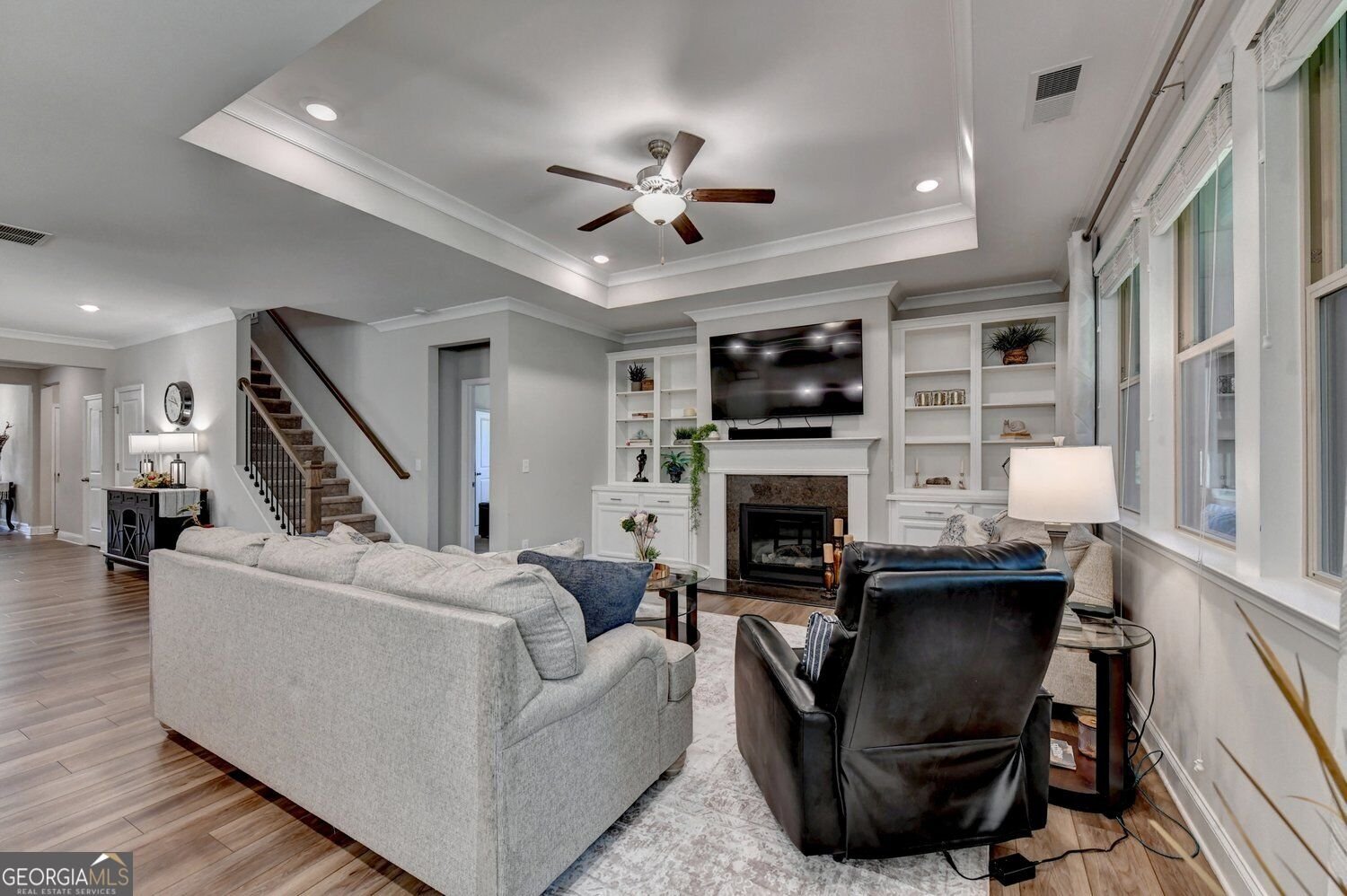 2980 Coach River Way Cumming - Photo 19
