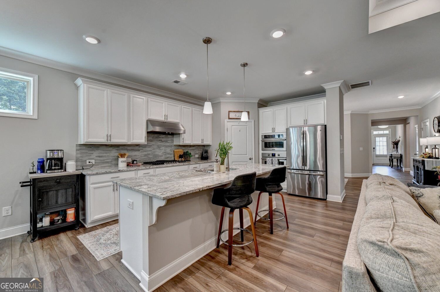 2980 Coach River Way Cumming - Photo 20