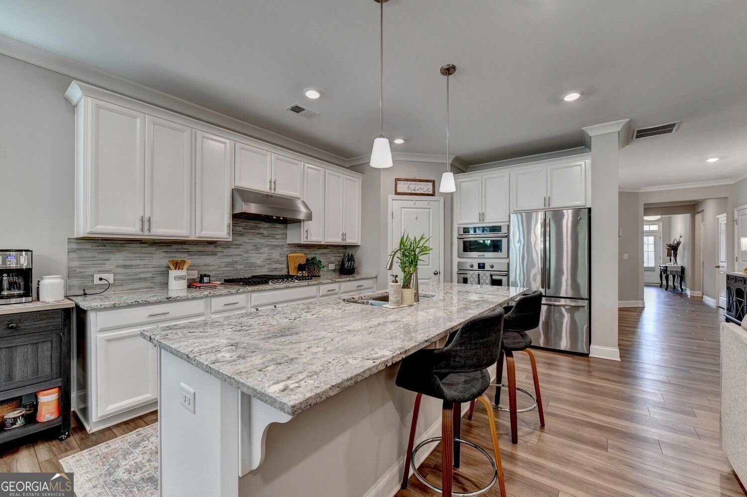 2980 Coach River Way Cumming - Photo 21
