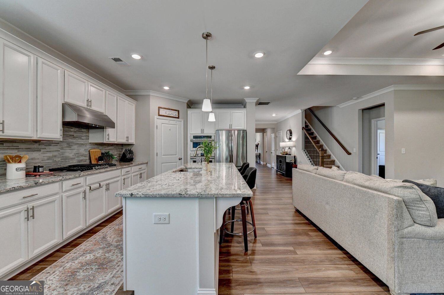 2980 Coach River Way Cumming - Photo 22