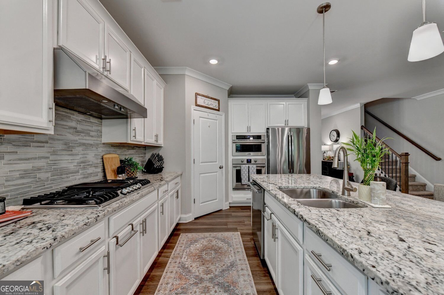 2980 Coach River Way Cumming - Photo 23