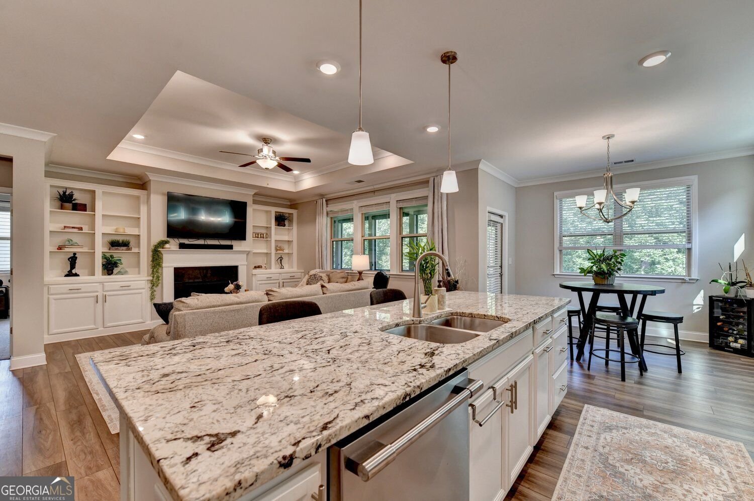 2980 Coach River Way Cumming - Photo 27