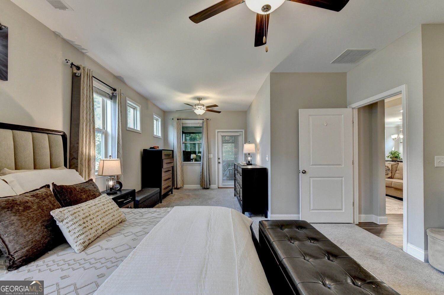 2980 Coach River Way Cumming - Photo 33