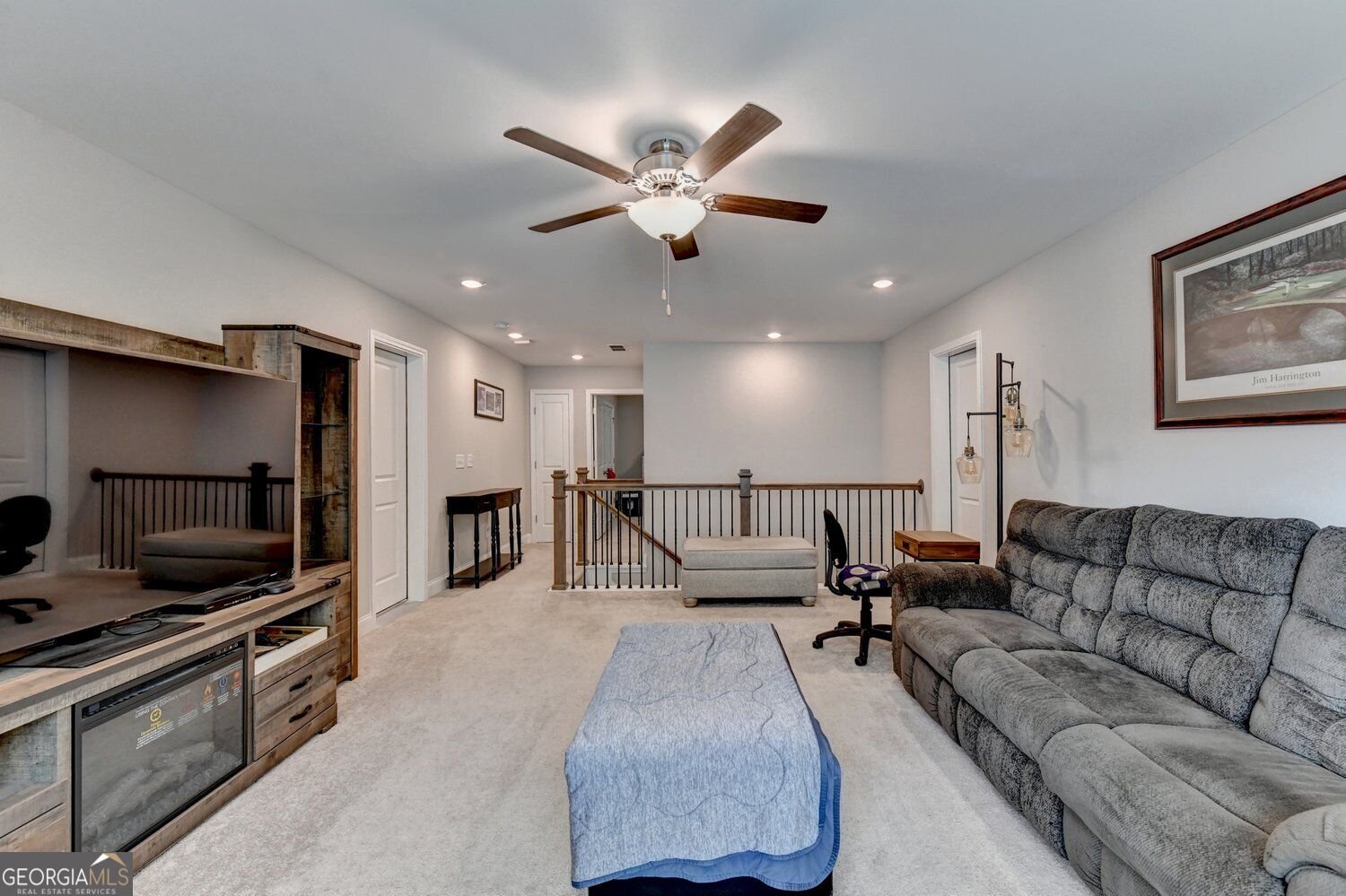 2980 Coach River Way Cumming - Photo 44