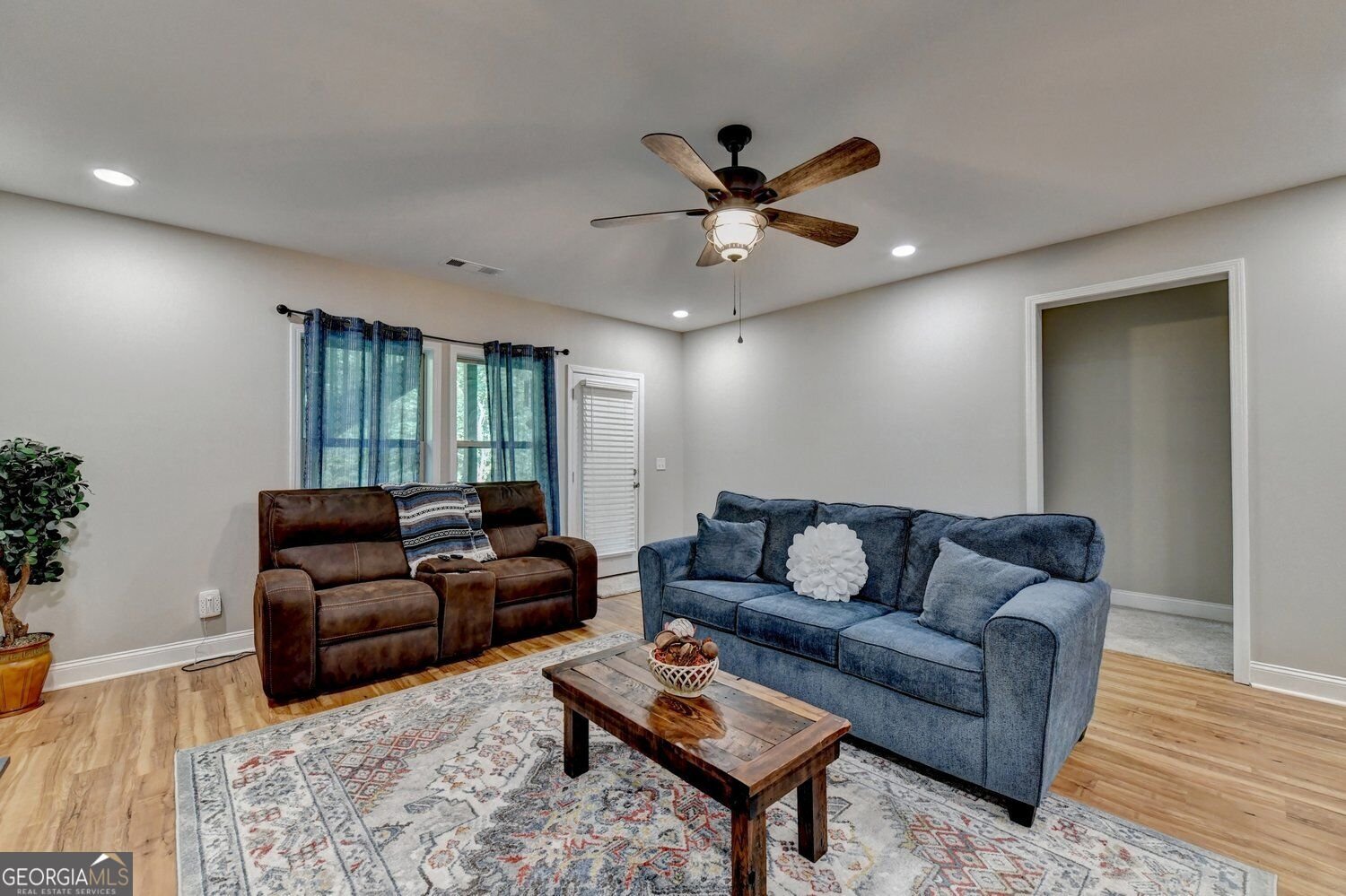 2980 Coach River Way Cumming - Photo 52