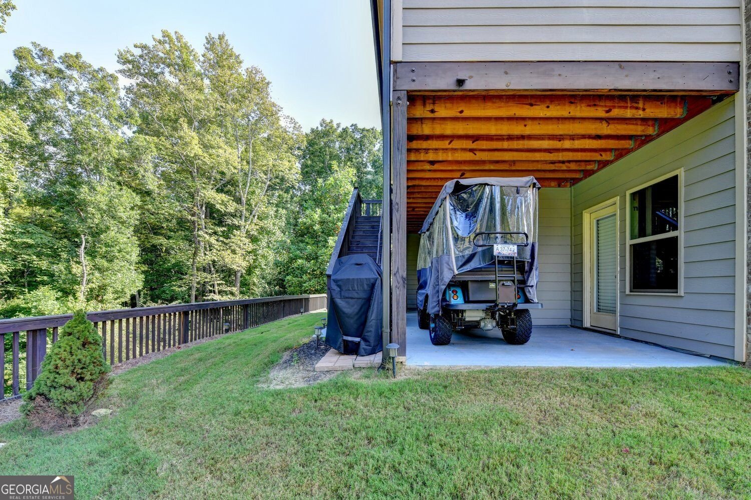 2980 Coach River Way Cumming - Photo 66