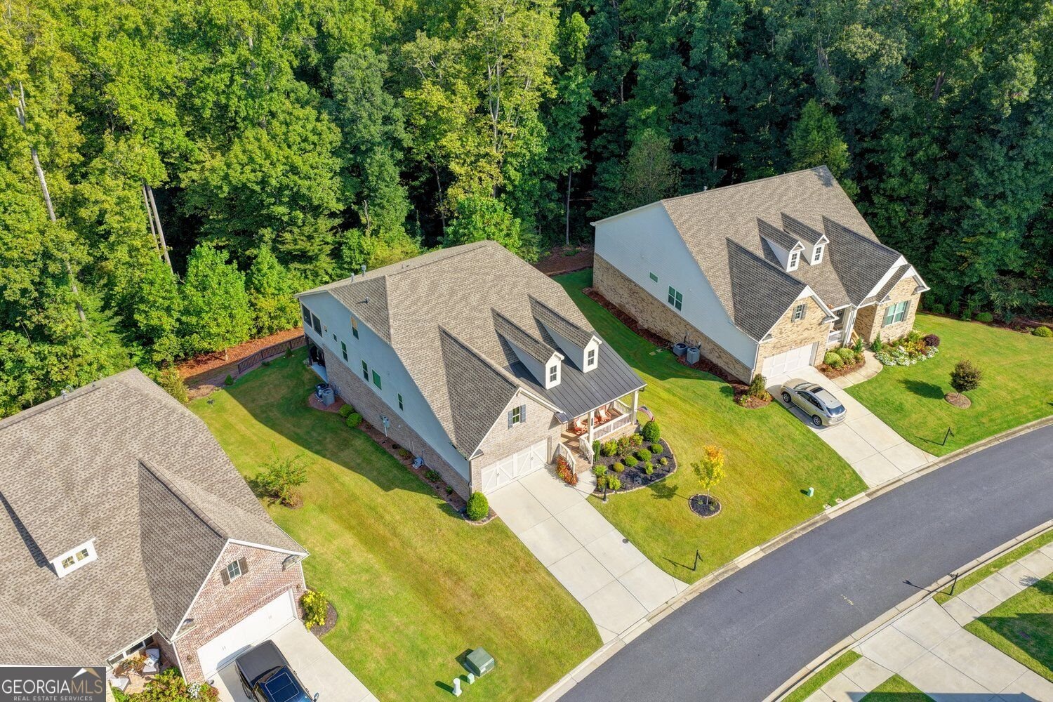2980 Coach River Way Cumming - Photo 80