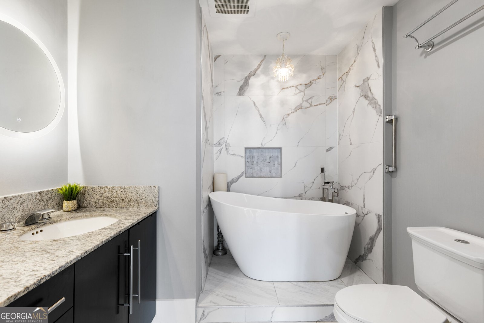 3338 Peachtree Road Atlanta - Photo 17