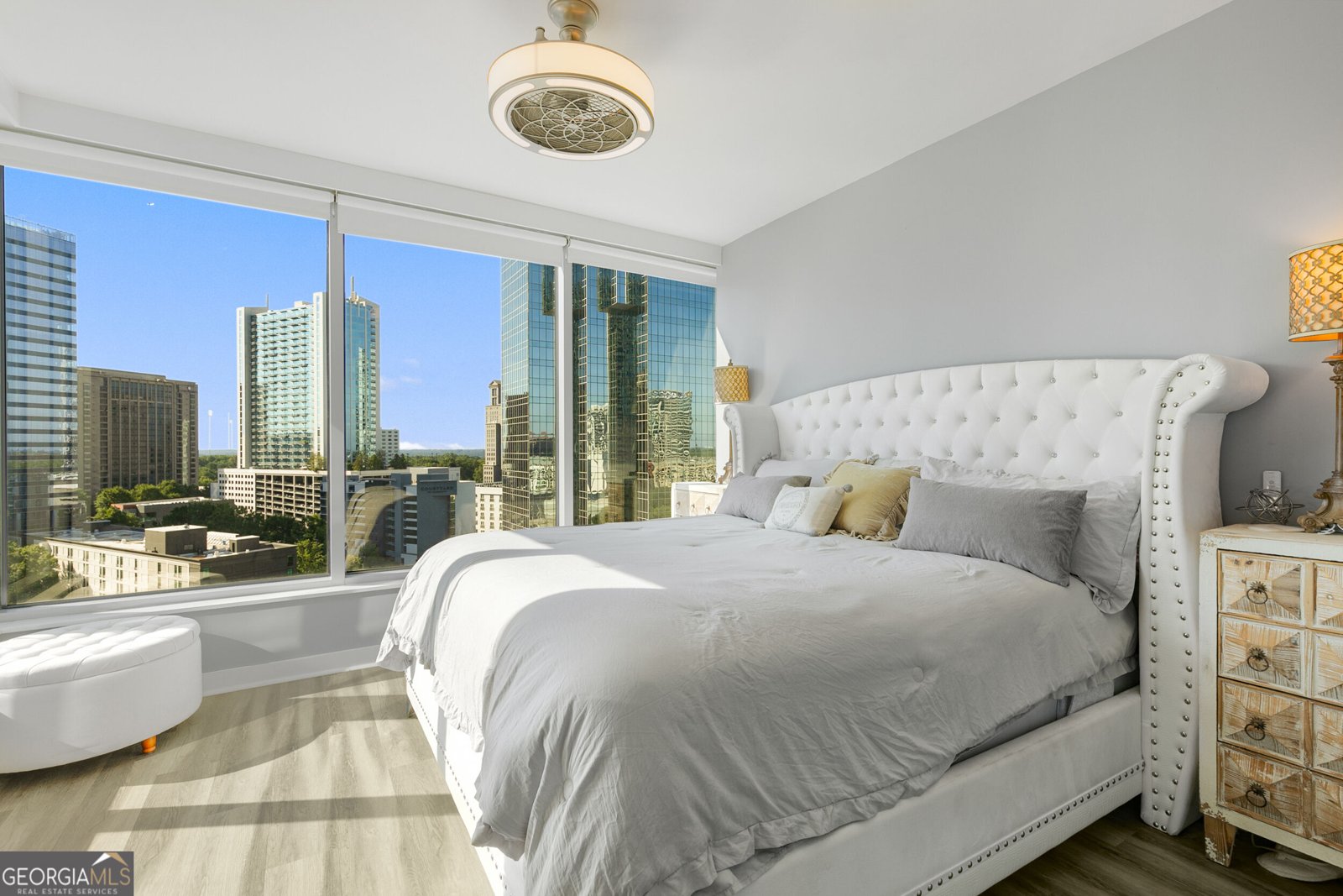 3338 Peachtree Road Atlanta - Photo 19