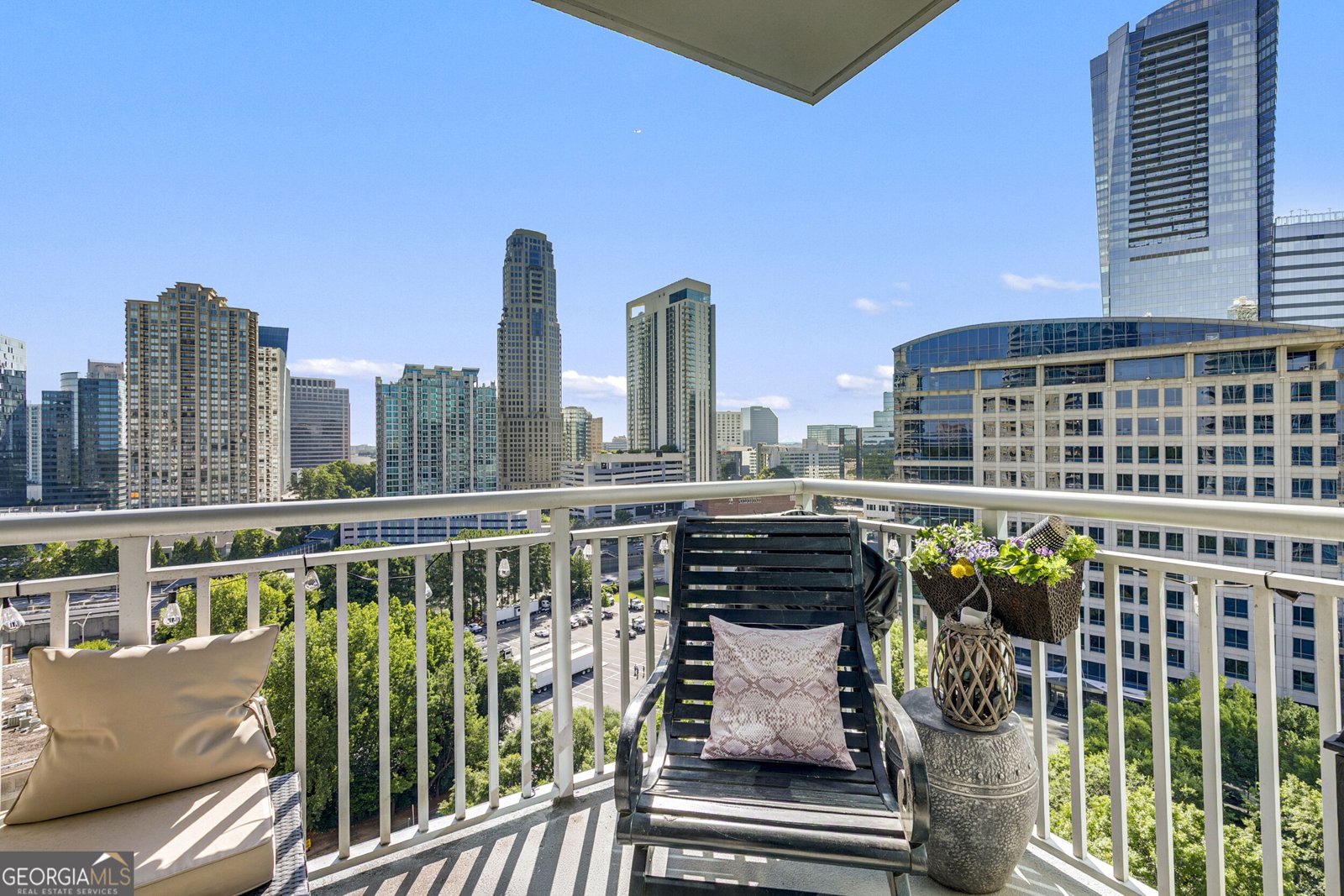 3338 Peachtree Road Atlanta - Photo 26