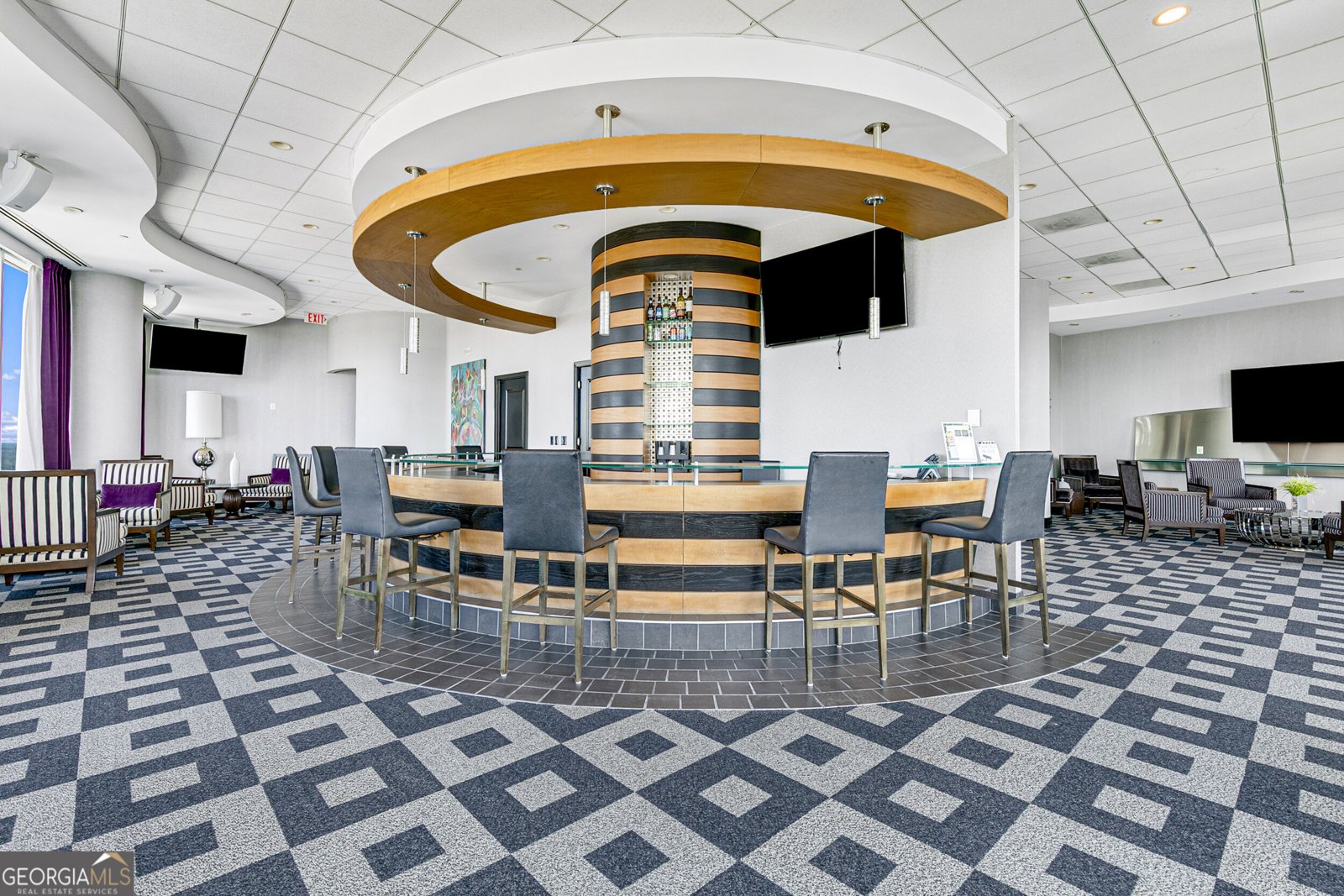 3338 Peachtree Road Atlanta - Photo 31
