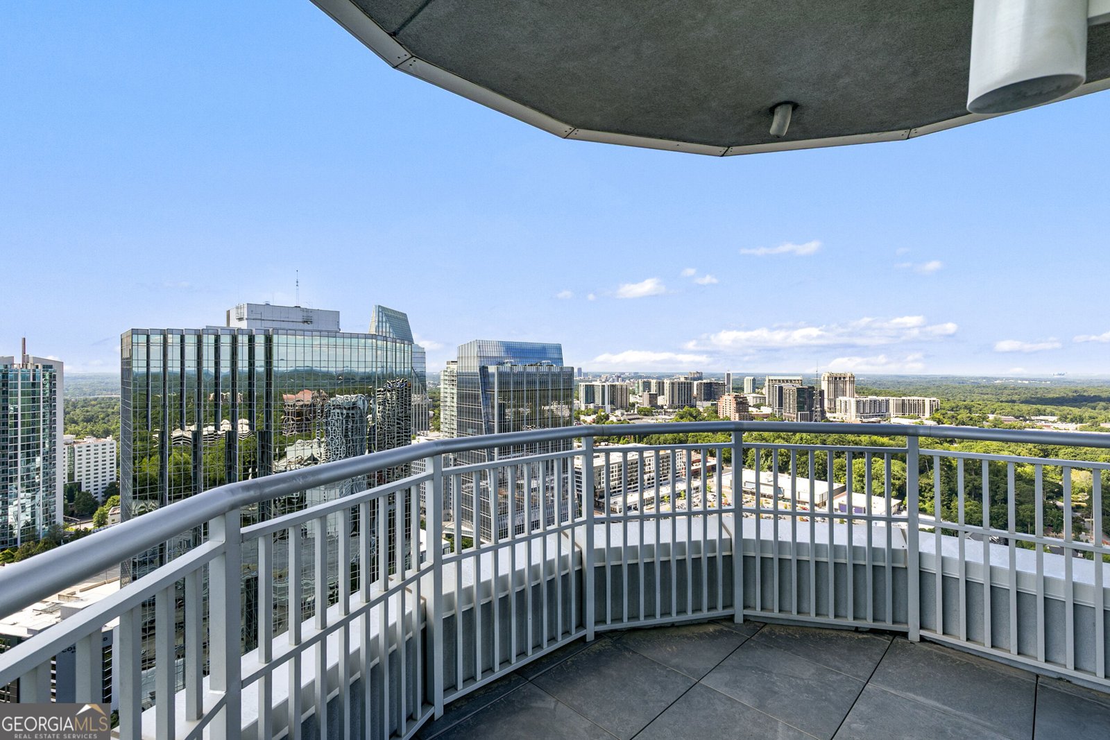 3338 Peachtree Road Atlanta - Photo 33