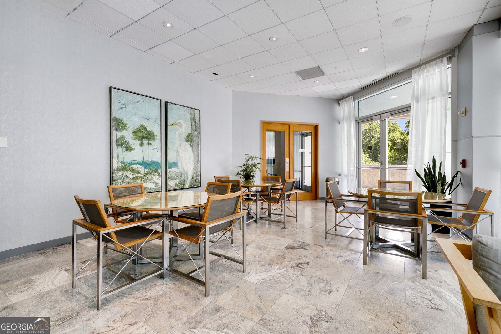 3338 Peachtree Road Atlanta - Photo 36