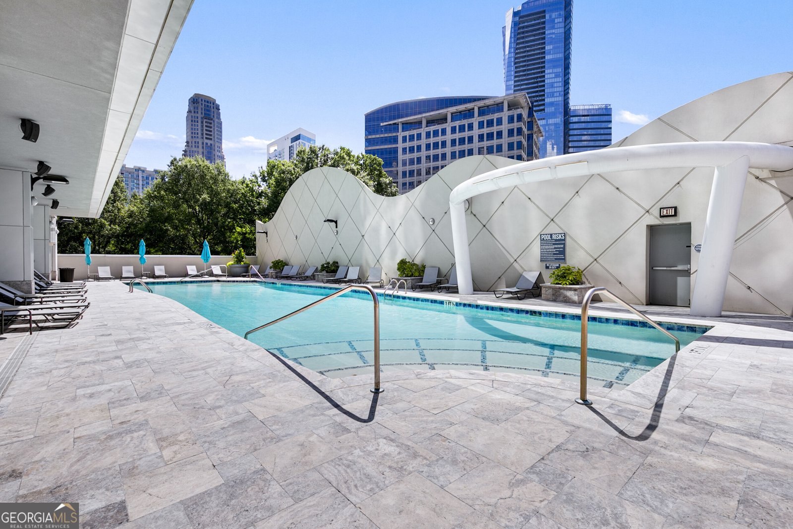 3338 Peachtree Road Atlanta - Photo 40