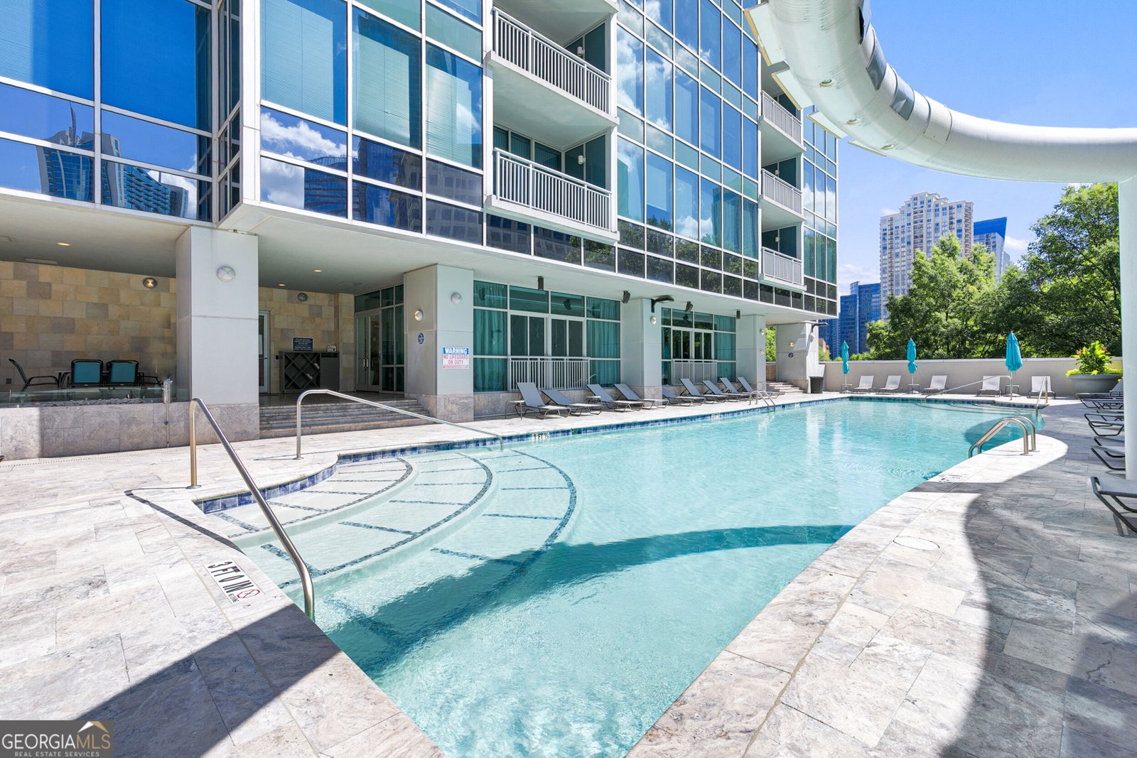 3338 Peachtree Road Atlanta - Photo 41