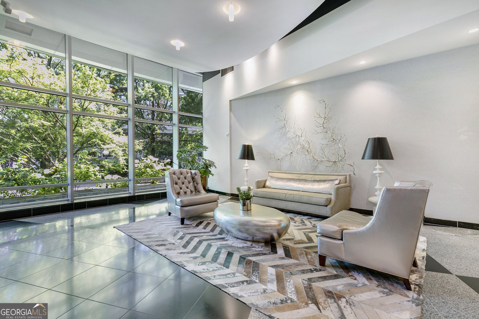 3338 Peachtree Road Atlanta - Photo 49