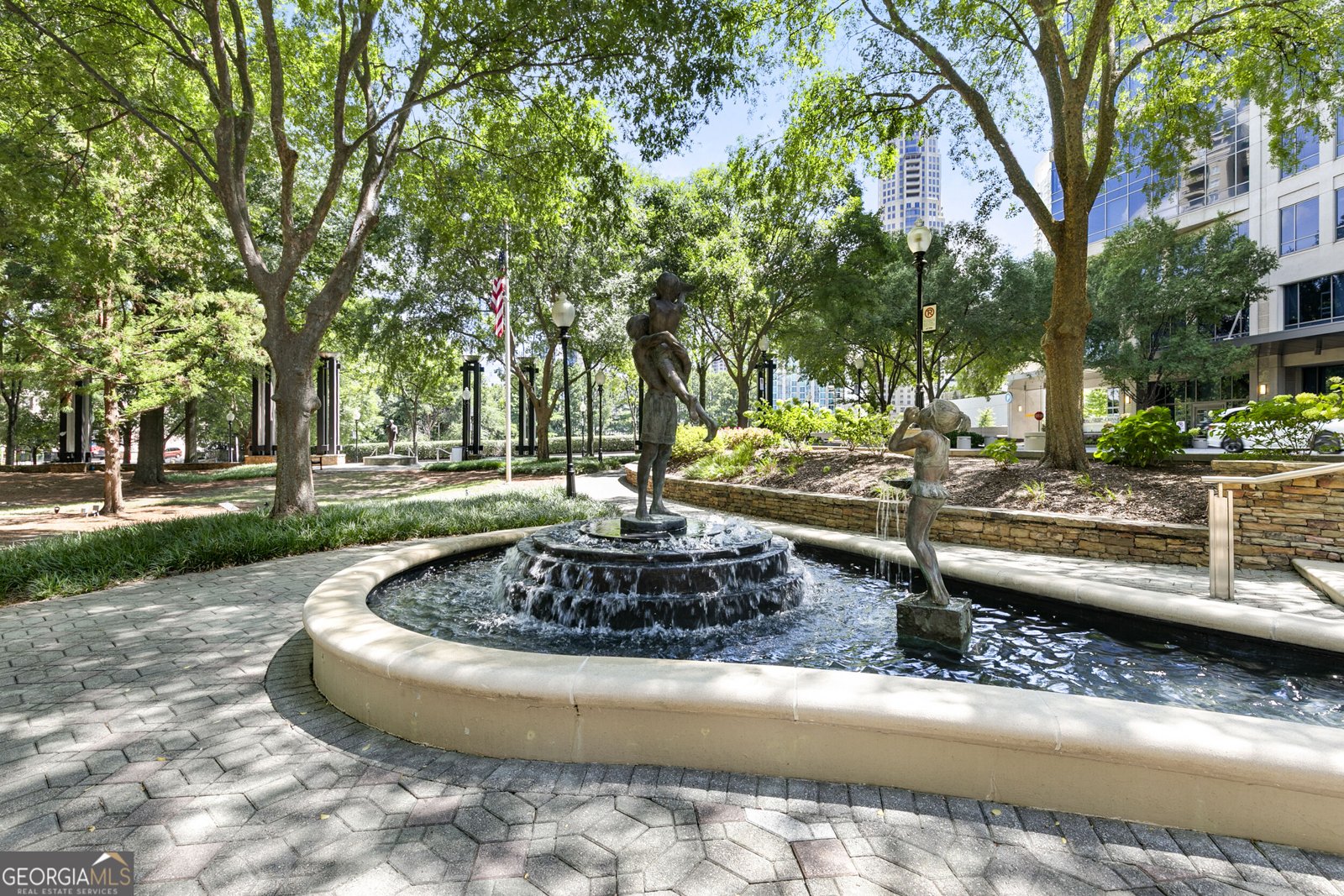 3338 Peachtree Road Atlanta - Photo 54