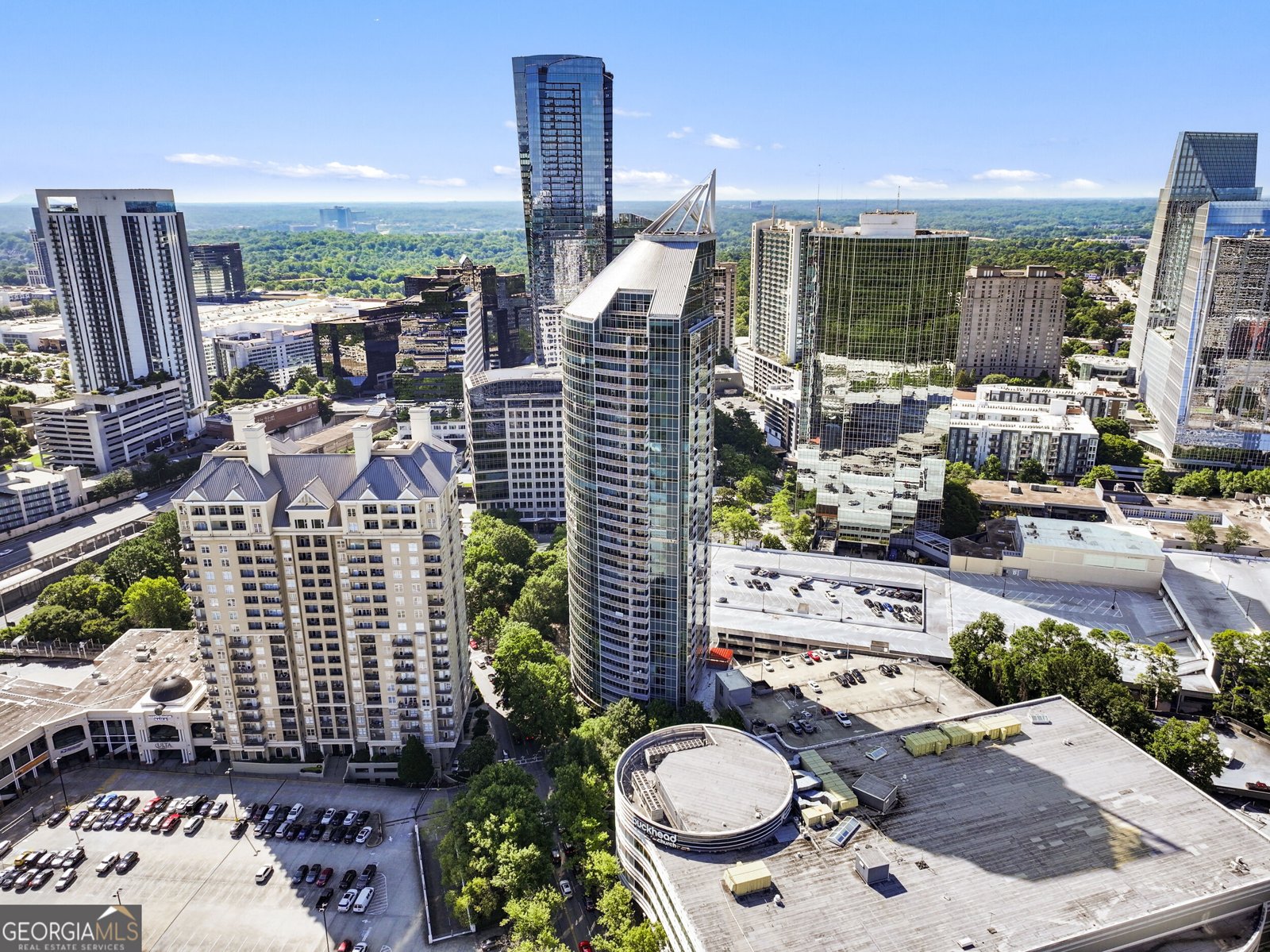 3338 Peachtree Road Atlanta - Photo 56