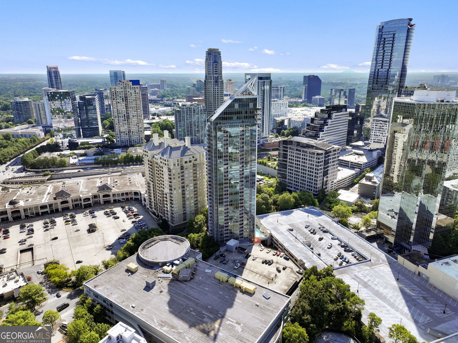 3338 Peachtree Road Atlanta - Photo 57
