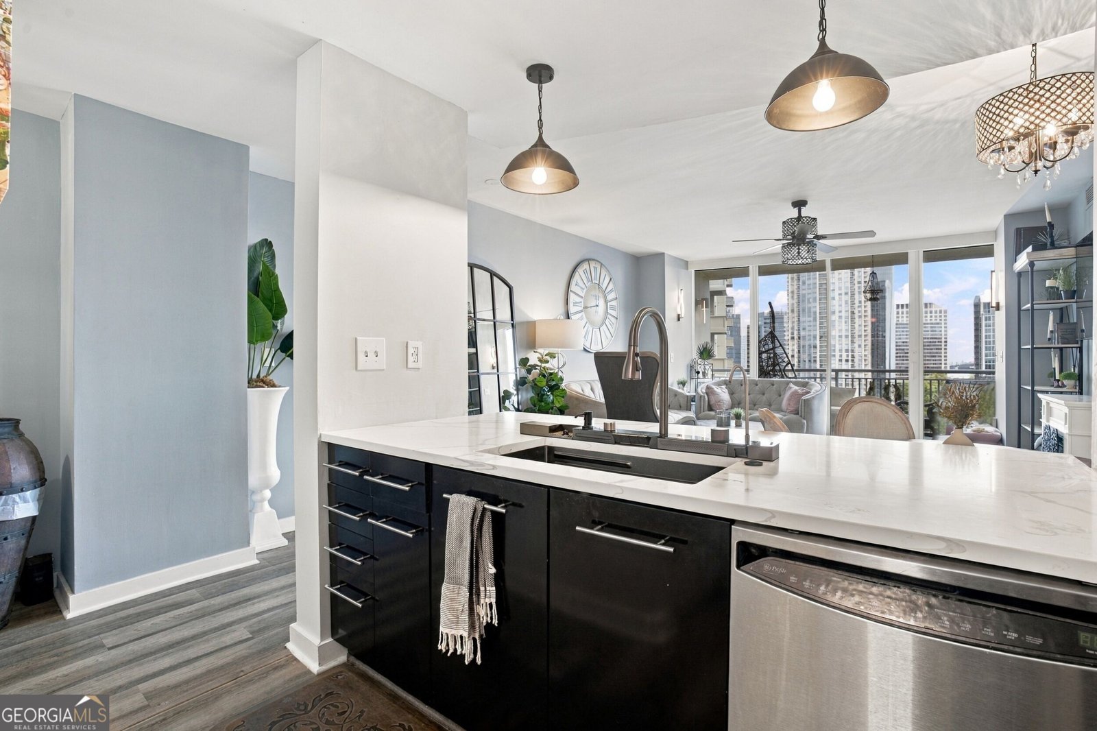 3338 Peachtree Road Atlanta - Photo 7