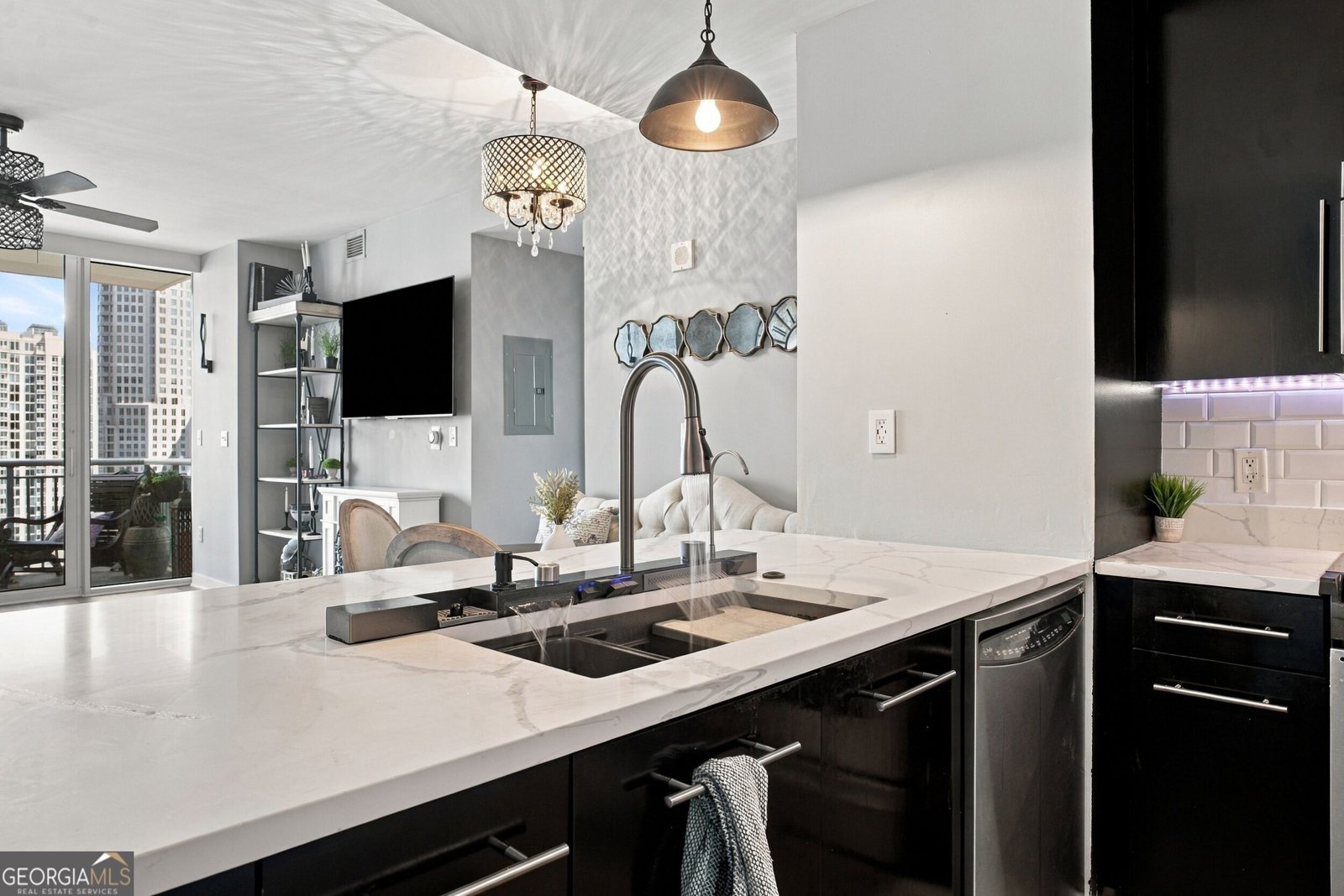 3338 Peachtree Road Atlanta - Photo 8