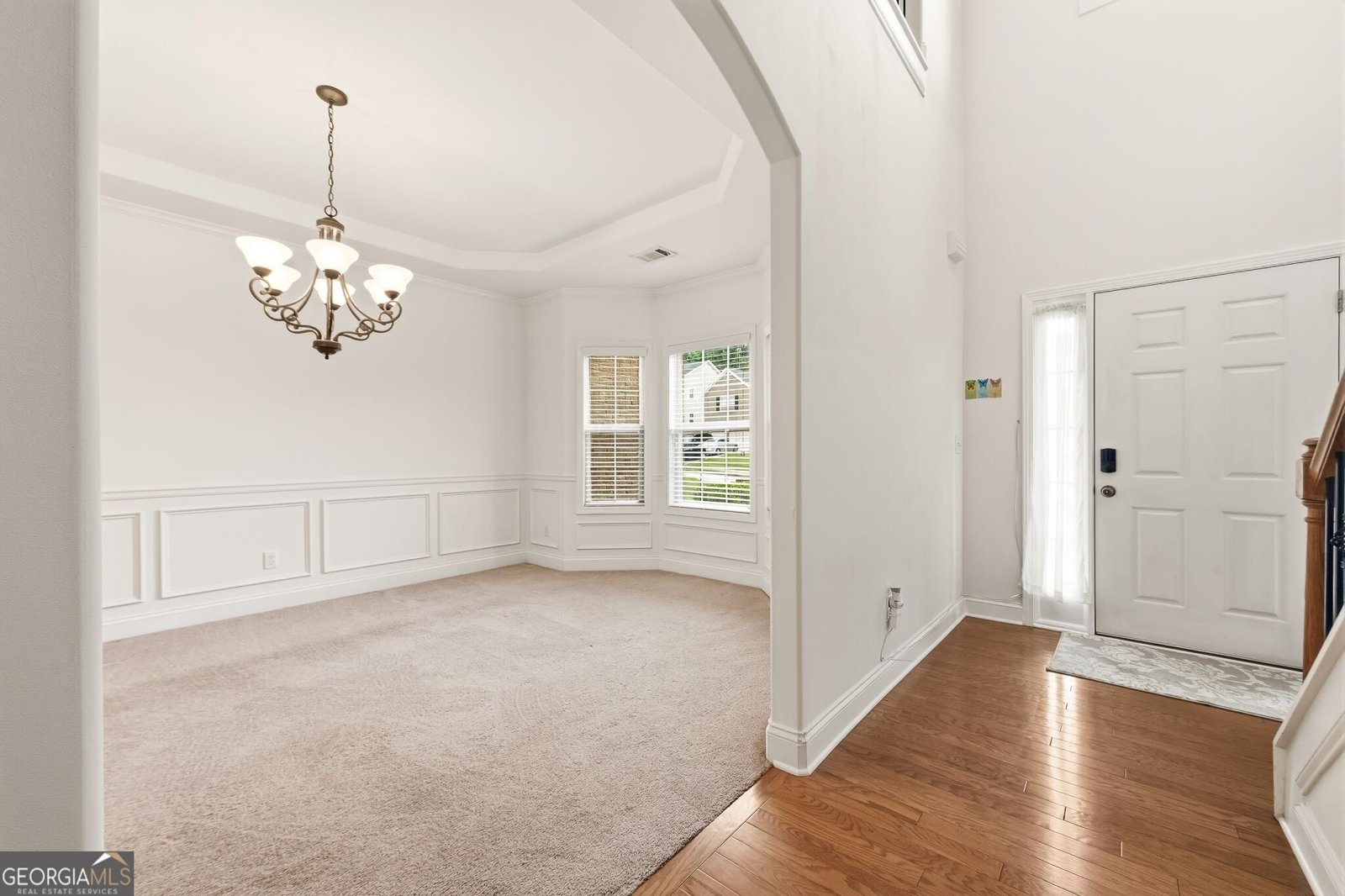5617 Dendy Trace Fairburn - Photo 17