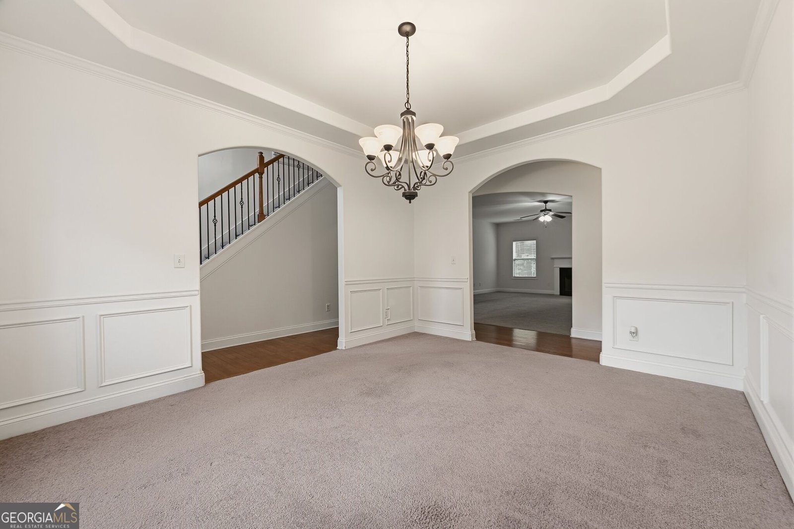 5617 Dendy Trace Fairburn - Photo 27